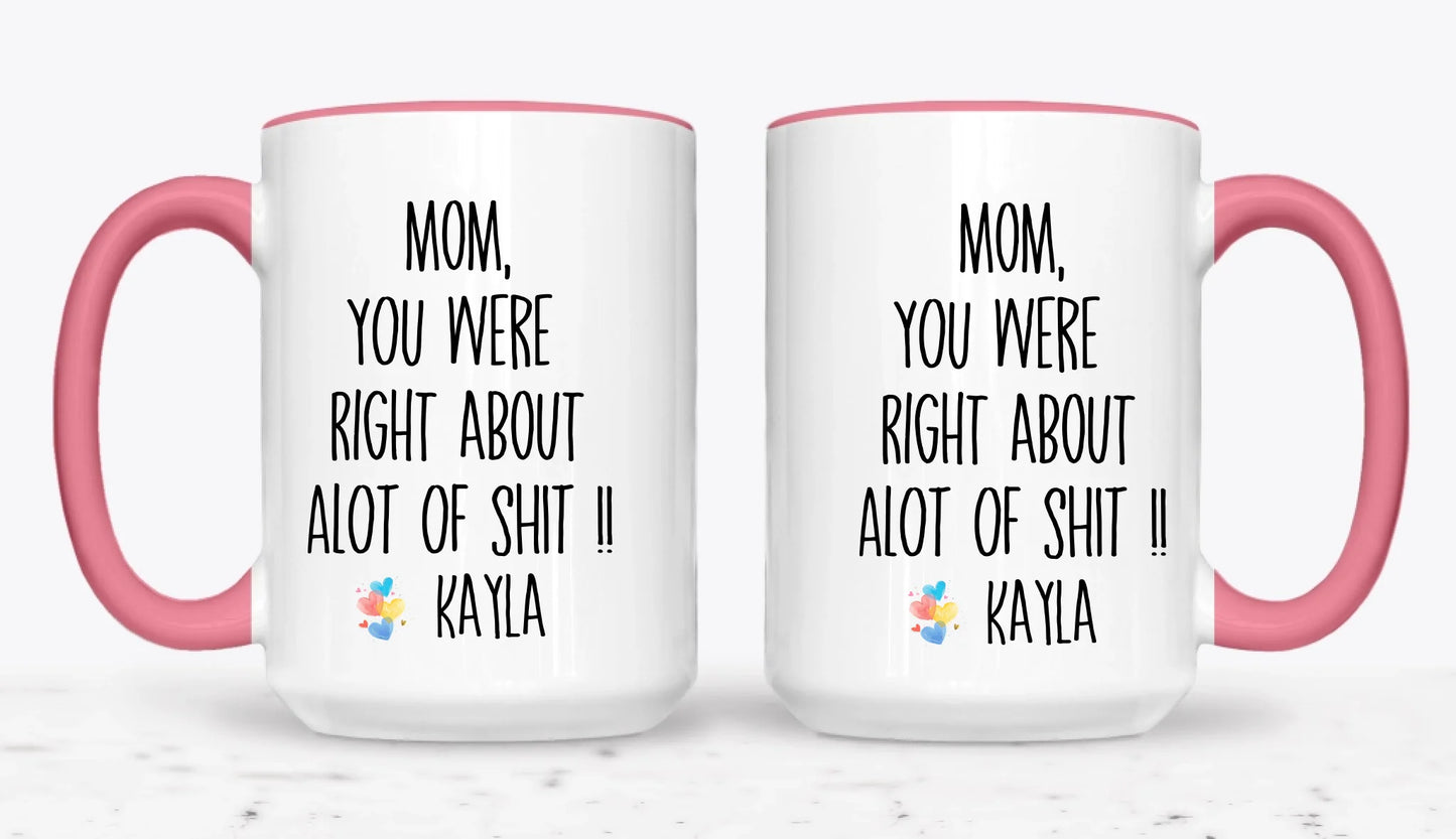 15oz Pink 2-Mug SM
