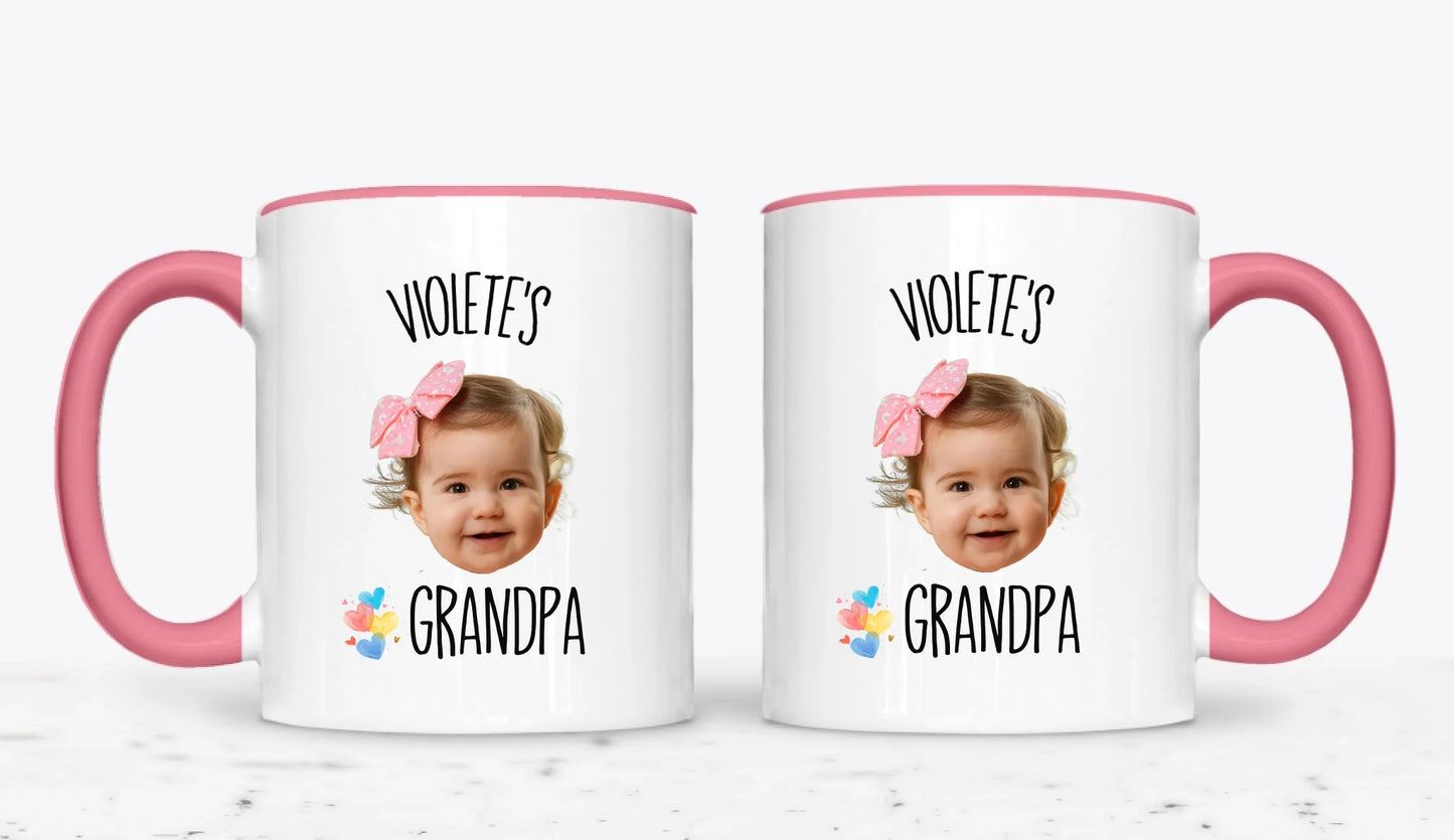 11oz Pink 2-Mug SM