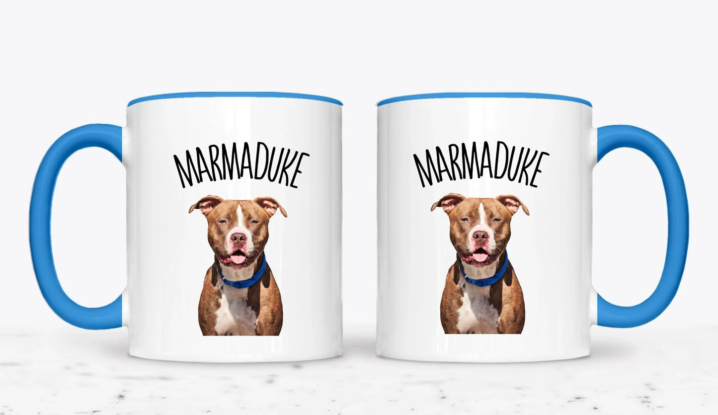 11oz Lt Blue 2-Mug SM