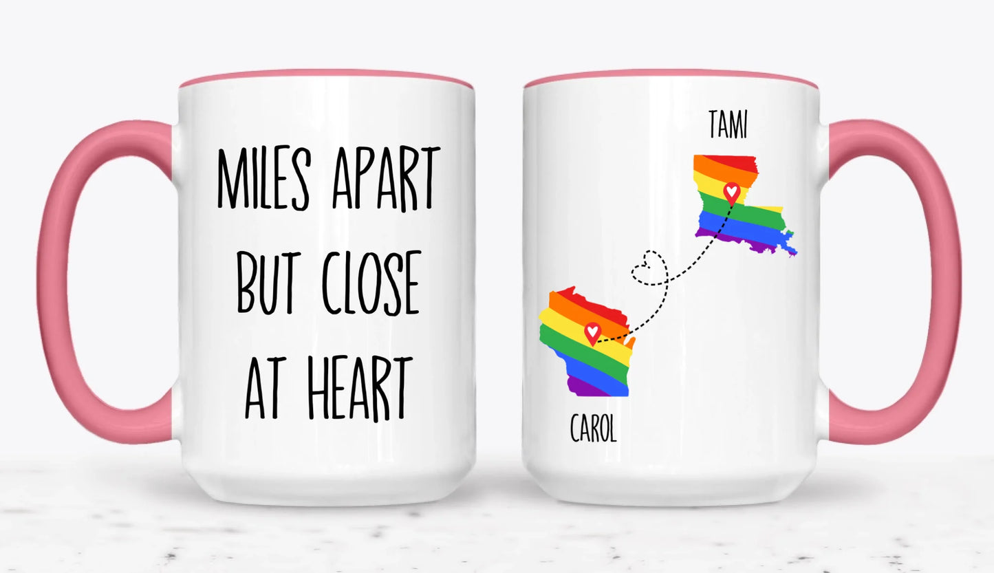 15oz Pink 2-Mug SM