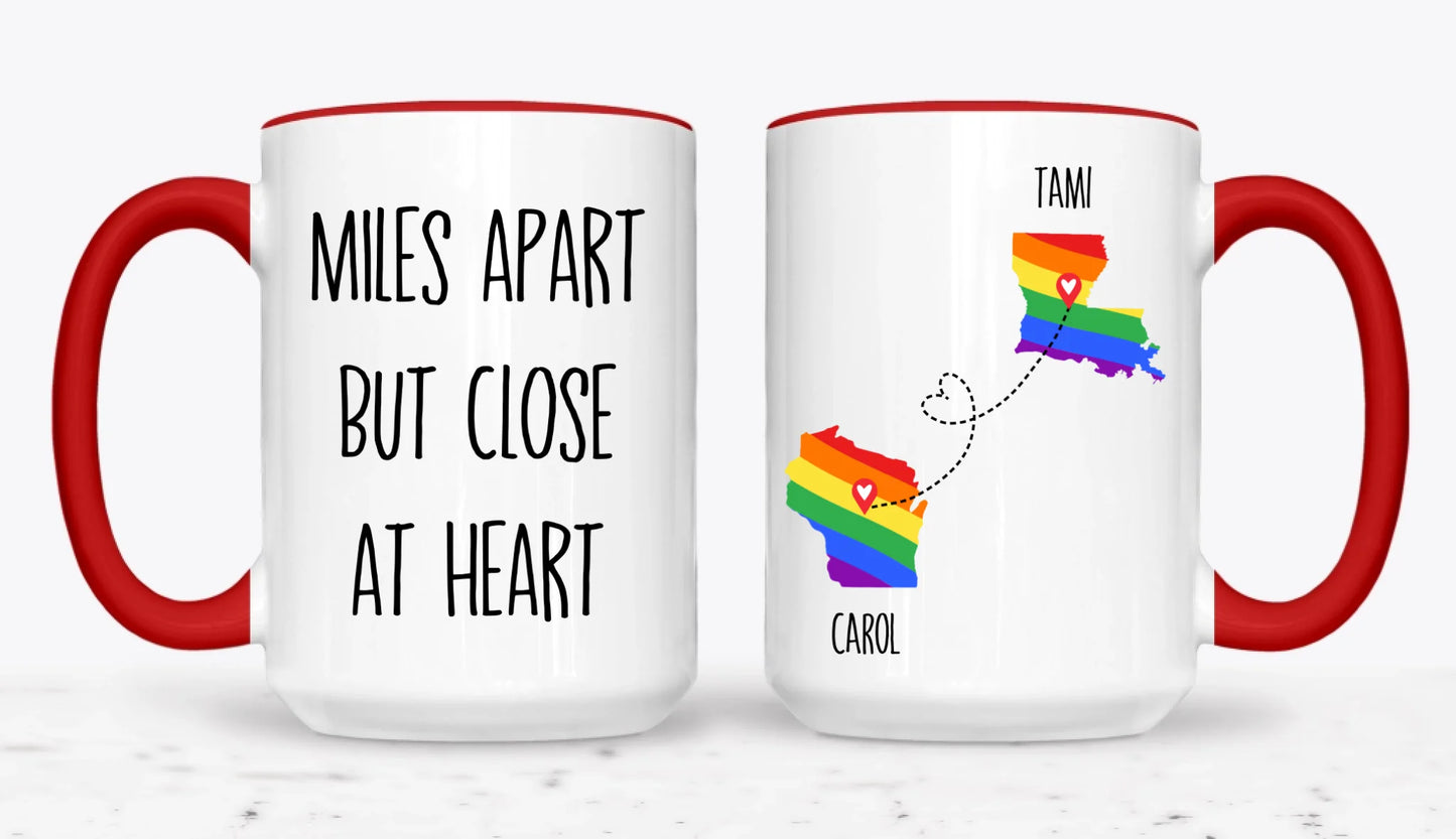 15oz RED 2-Mug SM