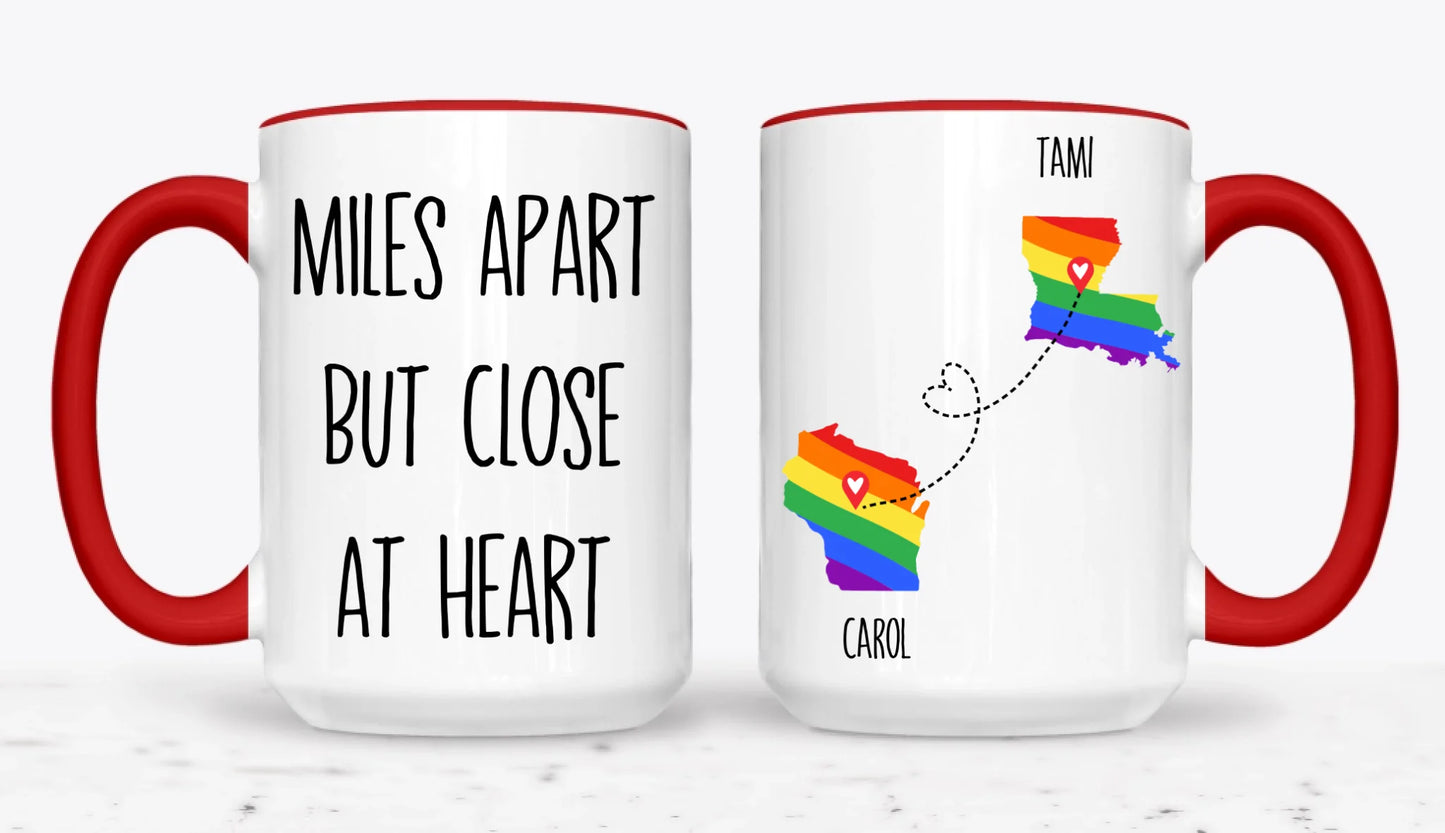 15oz RED 2-Mug SM