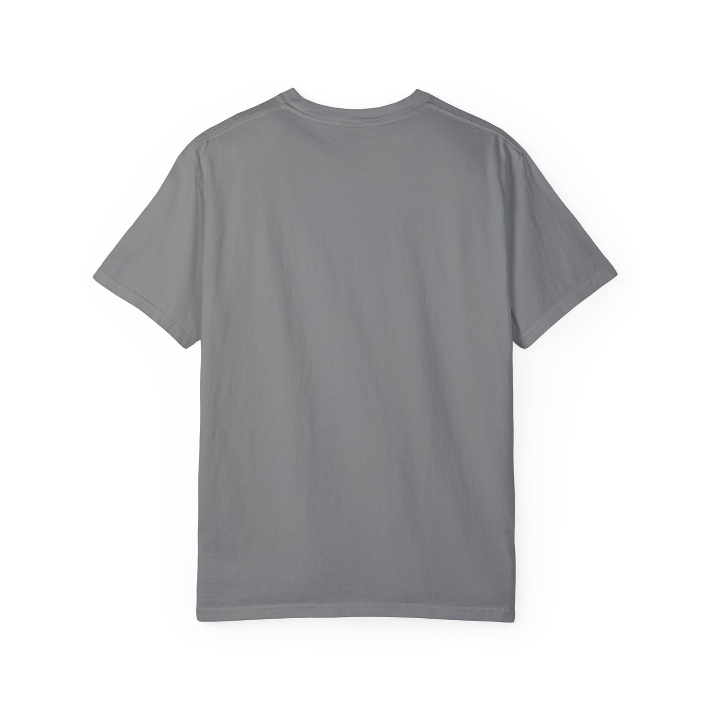 Comfort Colors Unisex Garment-Dyed T-Shirt - "Solving Autism by September" - Expert Design
