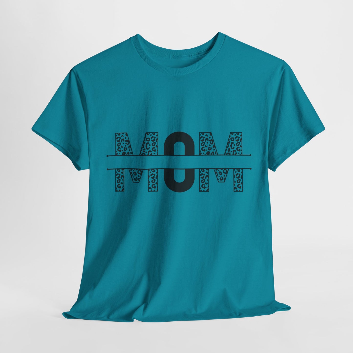Stylish Mom Tee - Perfect for Mother's Day Gifts, Casual Wear, Birthdays, Mom Appreciation, Love for Moms