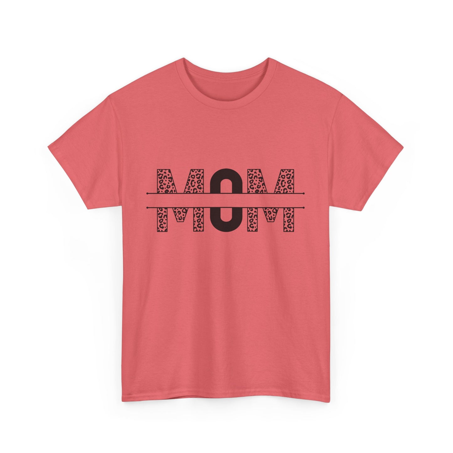 Stylish Mom Tee - Perfect for Mother's Day Gifts, Casual Wear, Birthdays, Mom Appreciation, Love for Moms