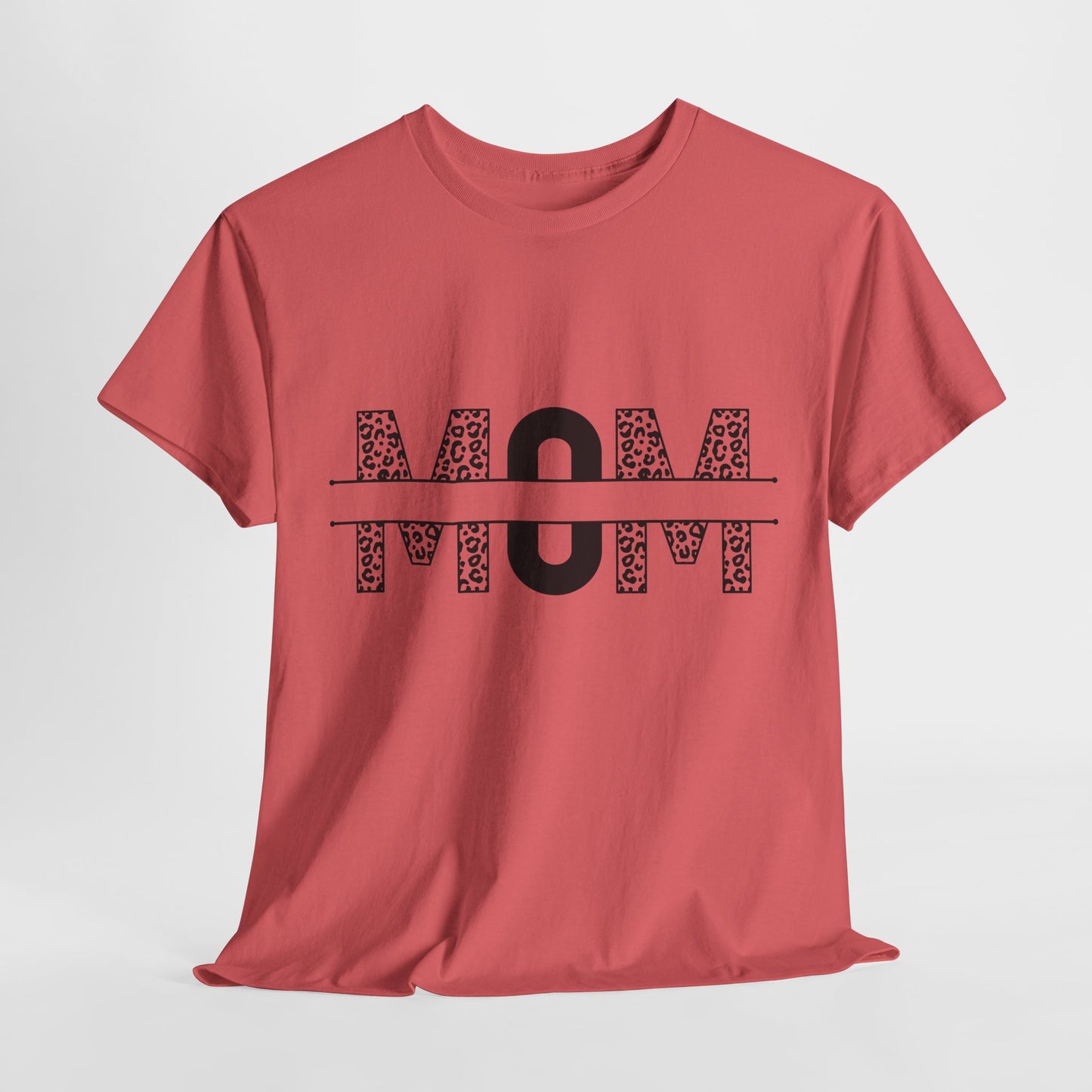 Stylish Mom Tee - Perfect for Mother's Day Gifts, Casual Wear, Birthdays, Mom Appreciation, Love for Moms