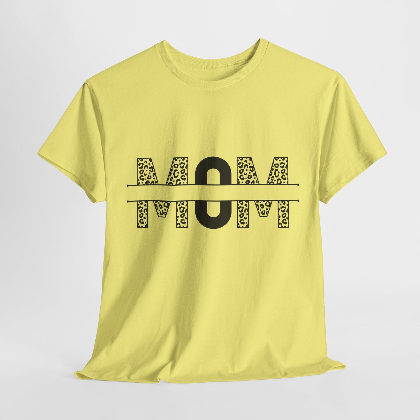 Stylish Mom Tee - Perfect for Mother's Day Gifts, Casual Wear, Birthdays, Mom Appreciation, Love for Moms