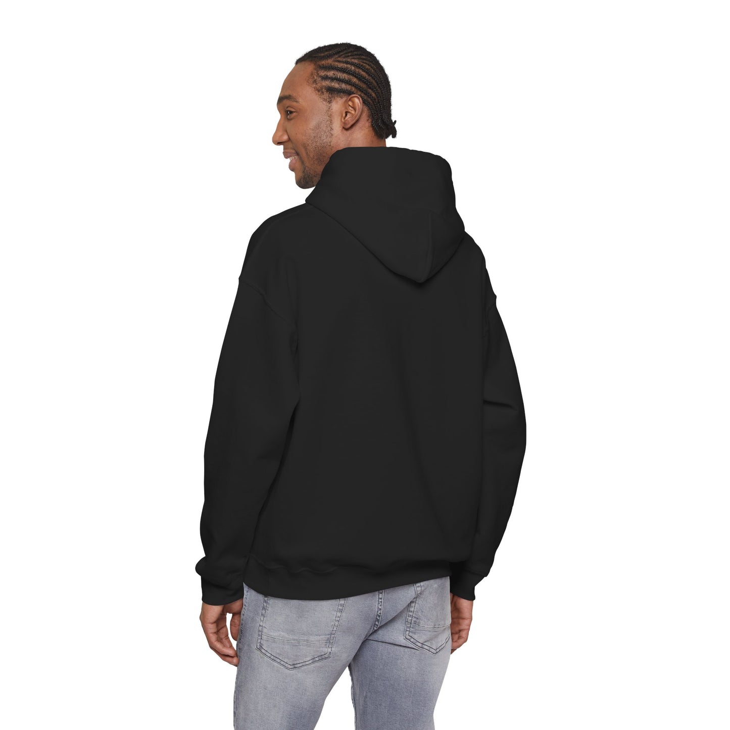 Sarcasm Hoodie - "Primary Elements of Humor" Periodic Table Pullover