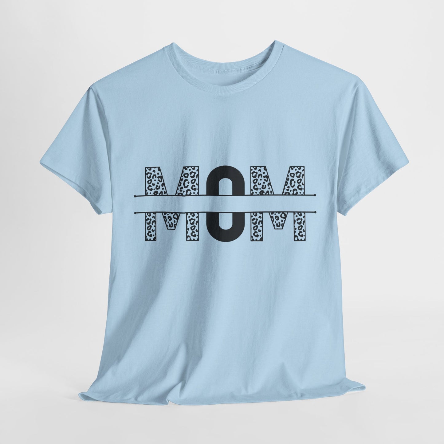 Stylish Mom Tee - Perfect for Mother's Day Gifts, Casual Wear, Birthdays, Mom Appreciation, Love for Moms