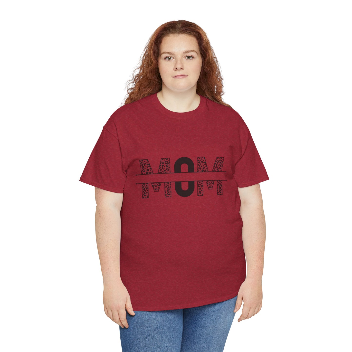 Stylish Mom Tee - Perfect for Mother's Day Gifts, Casual Wear, Birthdays, Mom Appreciation, Love for Moms