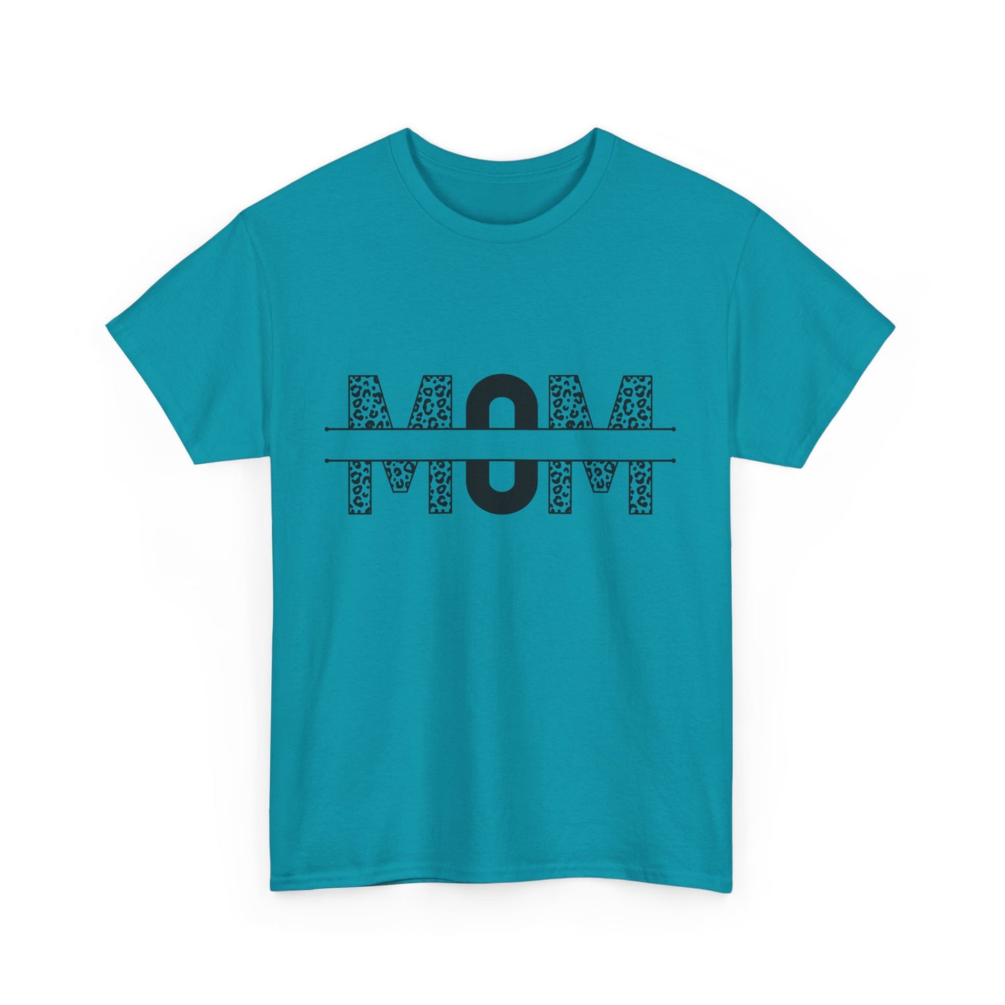 Stylish Mom Tee - Perfect for Mother's Day Gifts, Casual Wear, Birthdays, Mom Appreciation, Love for Moms