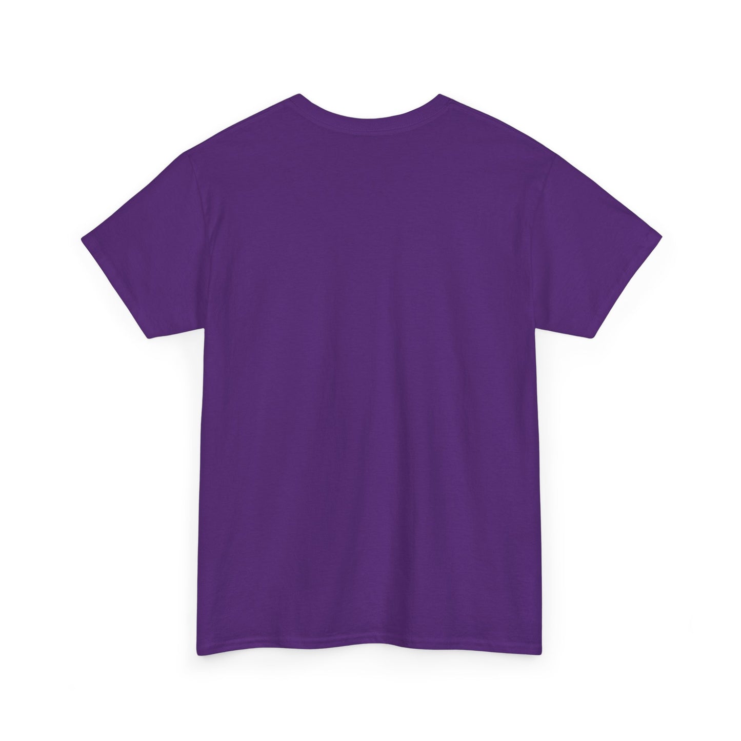 Funny Sarcasm Unisex Heavy Cotton Tee