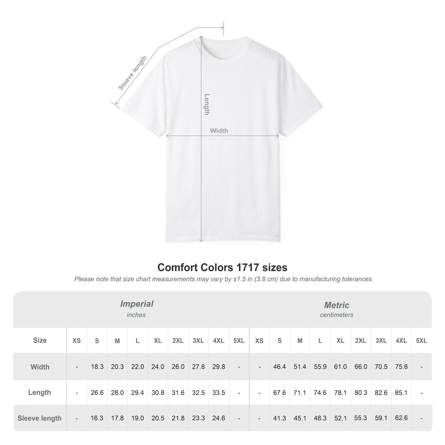Comfort Colors "I Love Nurses "T-Shirt - Unisex Garment-Dyed Tee for Healthcare Heroes