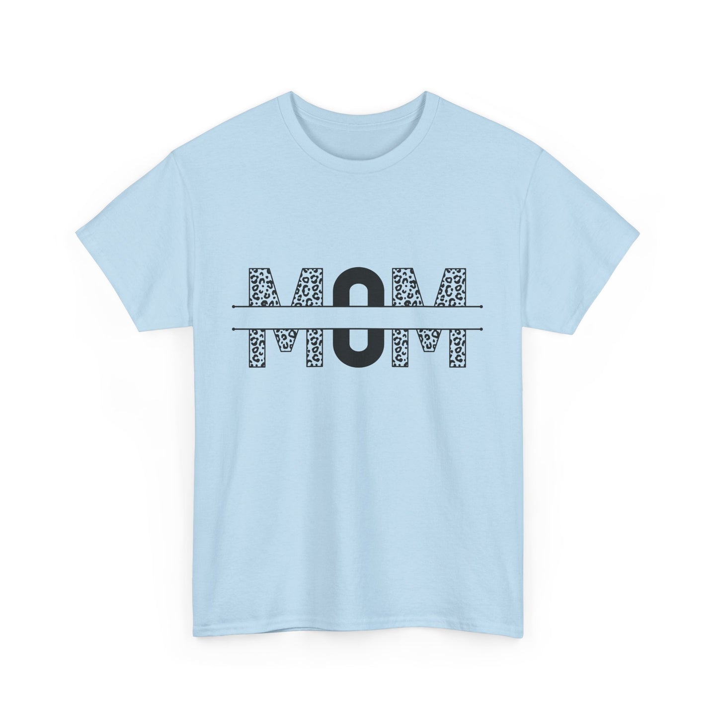 Stylish Mom Tee - Perfect for Mother's Day Gifts, Casual Wear, Birthdays, Mom Appreciation, Love for Moms