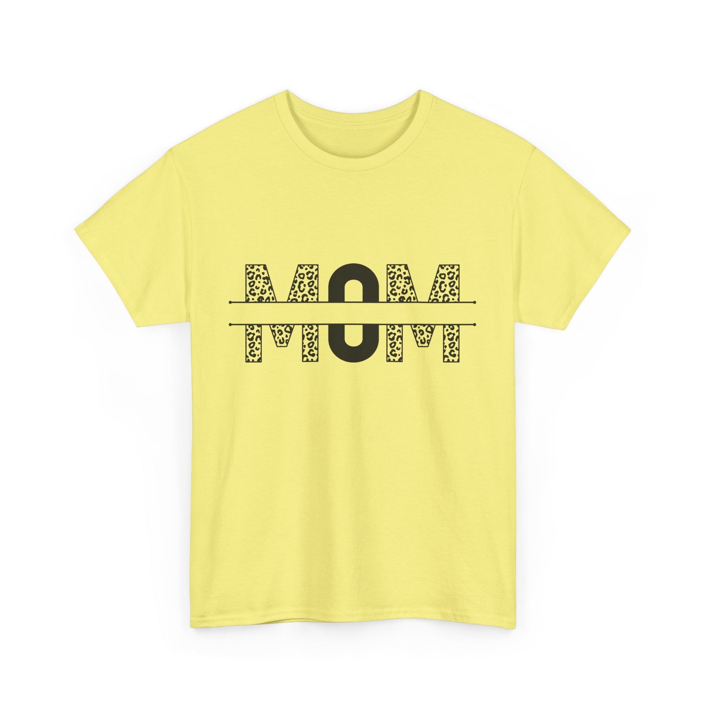 Stylish Mom Tee - Perfect for Mother's Day Gifts, Casual Wear, Birthdays, Mom Appreciation, Love for Moms