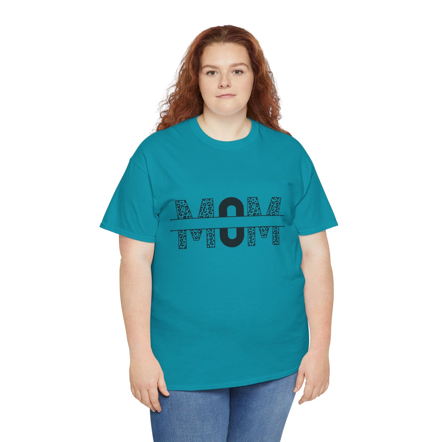Stylish Mom Tee - Perfect for Mother's Day Gifts, Casual Wear, Birthdays, Mom Appreciation, Love for Moms