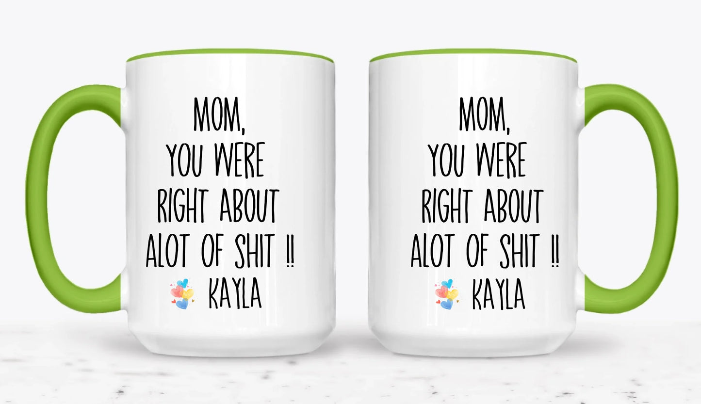 15oz Green 2-Mug SM