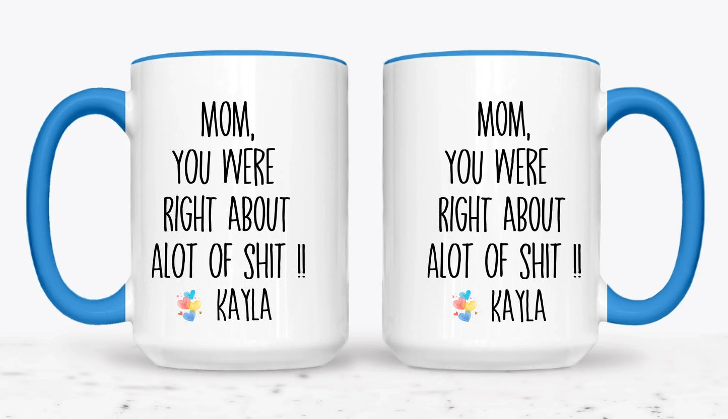 15oz  Lt Blue 2-Mug SM