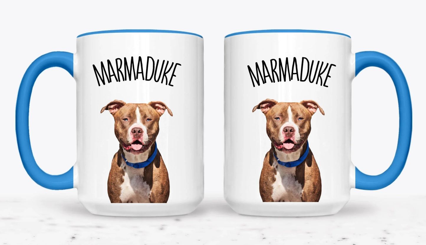 15oz  Lt Blue 2-Mug SM