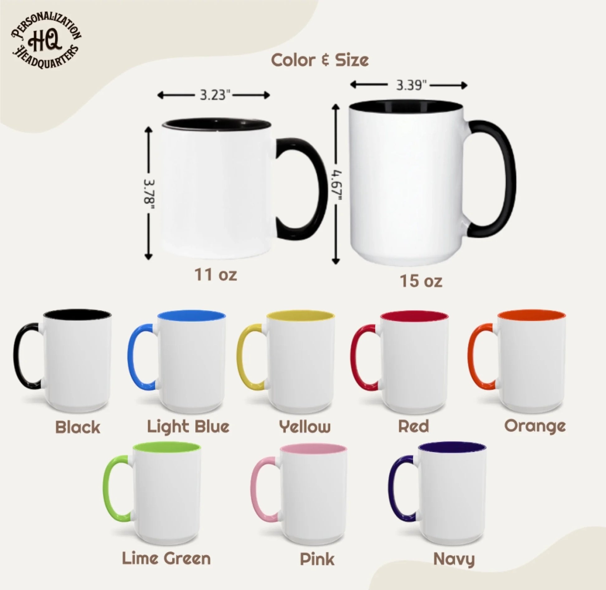 Minimalist and Organic Shop - Personalization HQ Banner  (1)