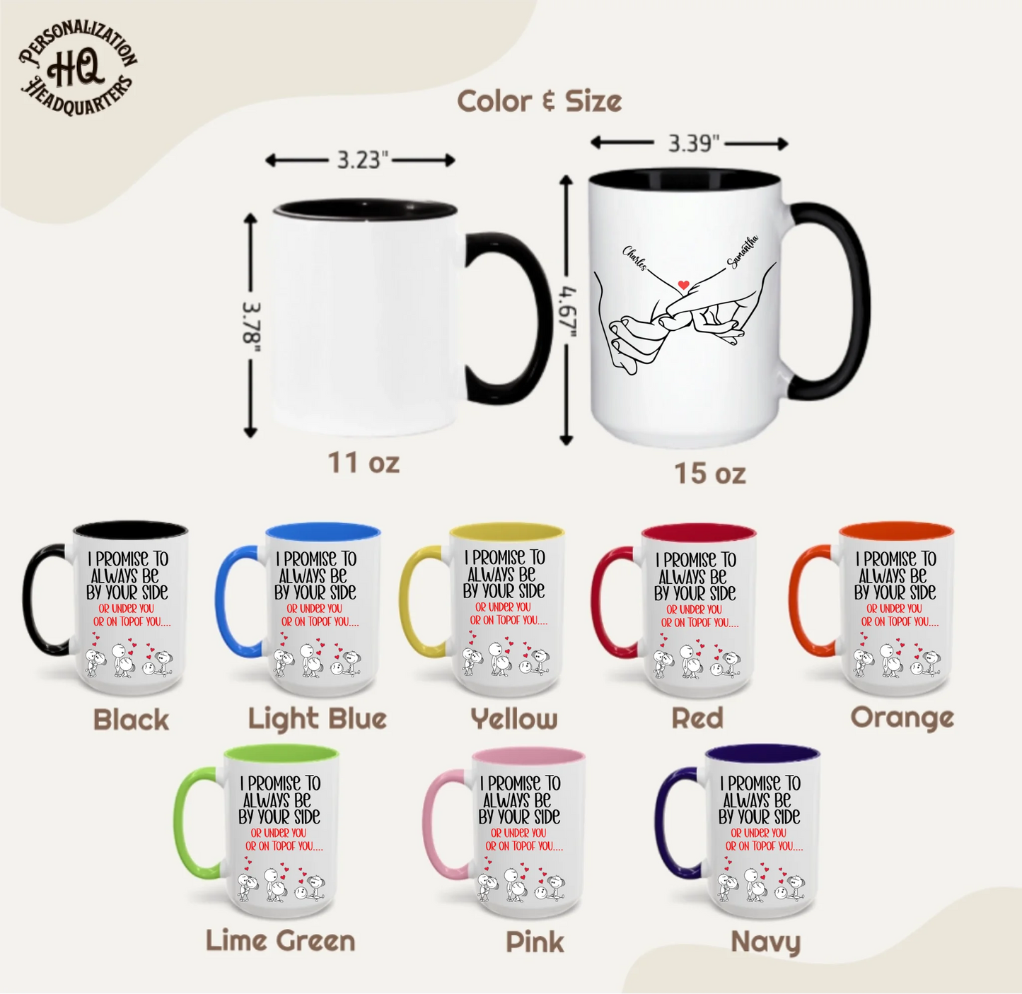 Minimalist and Organic Shop - Personalization HQ Banner  (1)