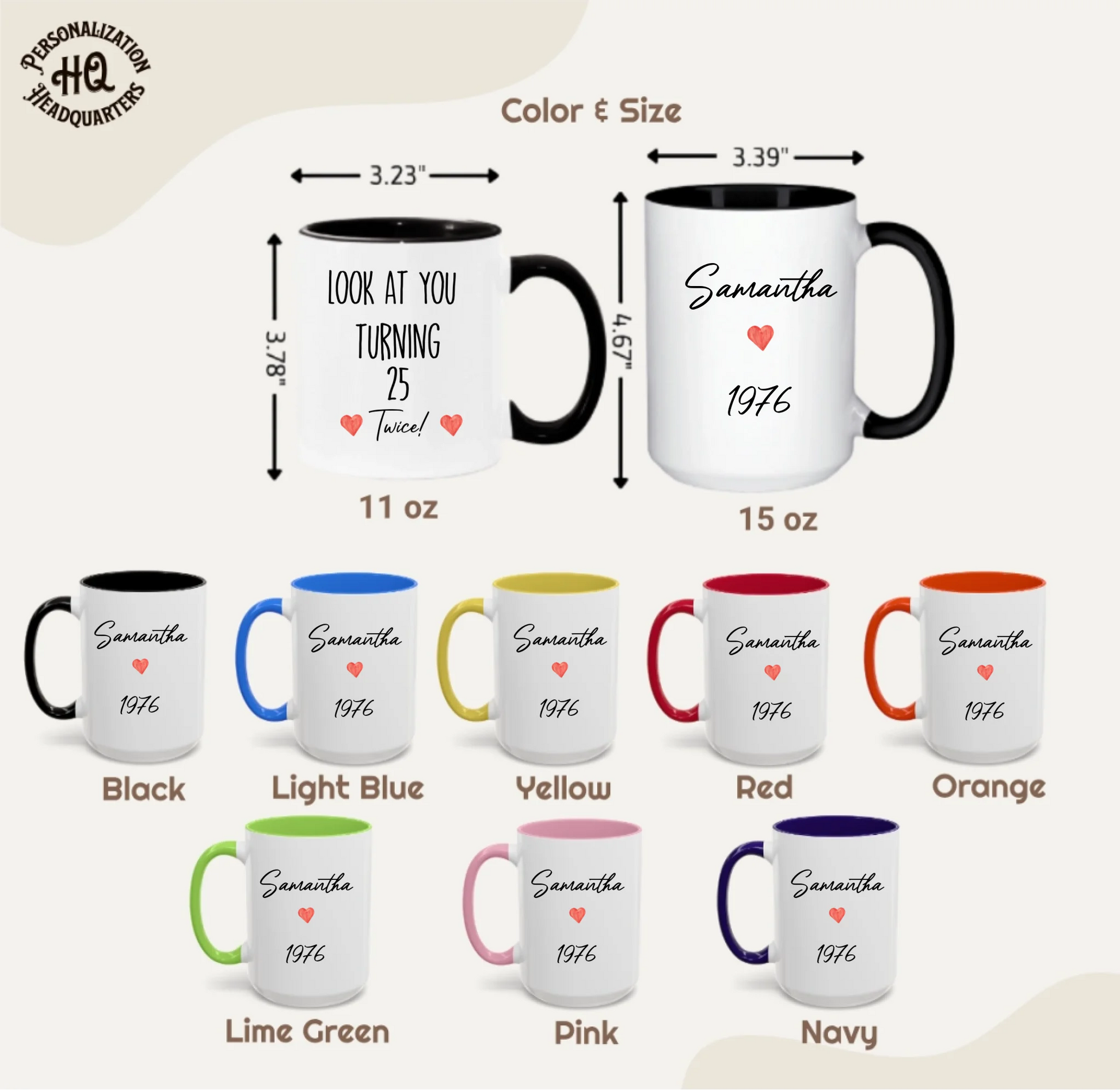Minimalist and Organic Shop - Personalization HQ Banner  (1)