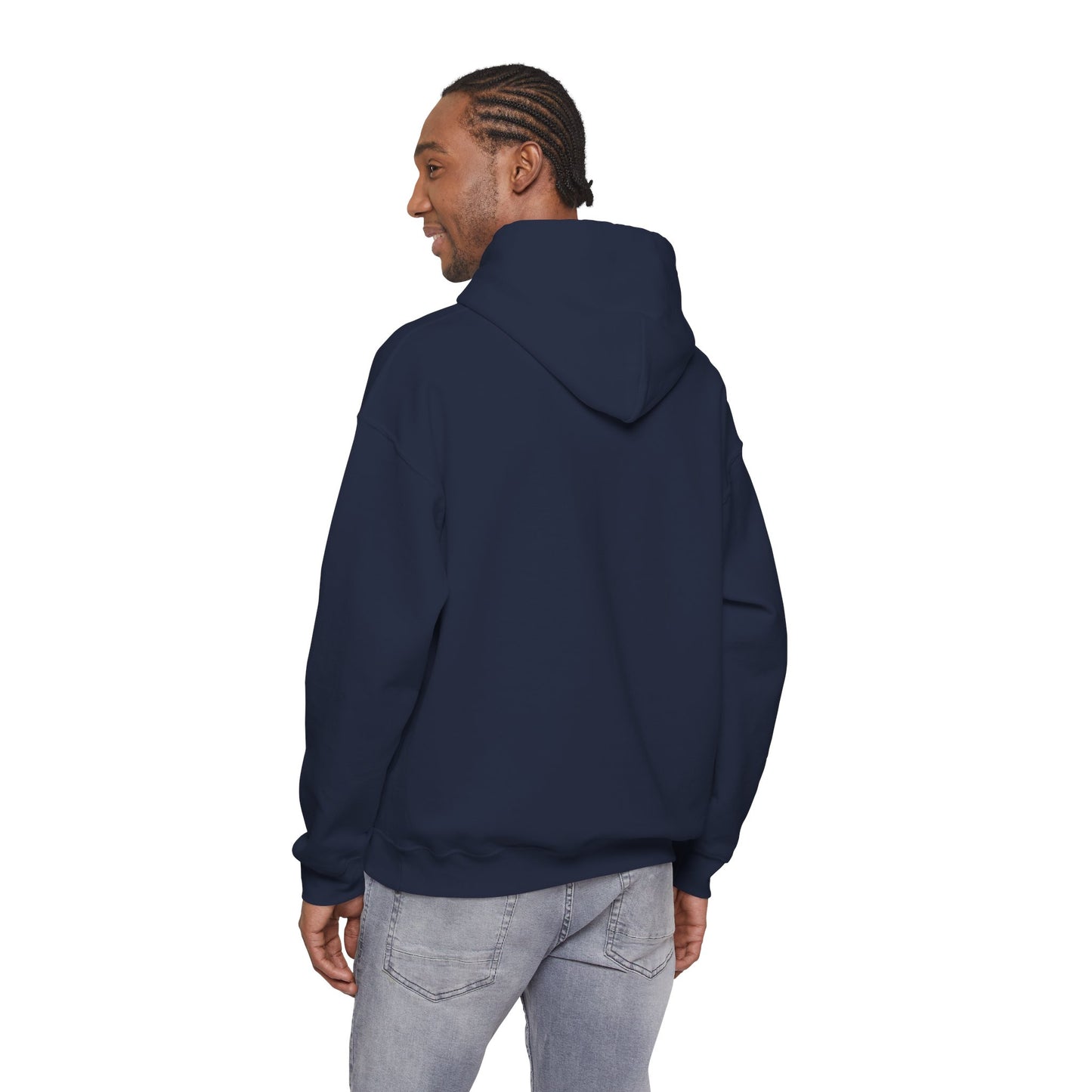 Sarcasm Hoodie - "Primary Elements of Humor" Periodic Table Pullover