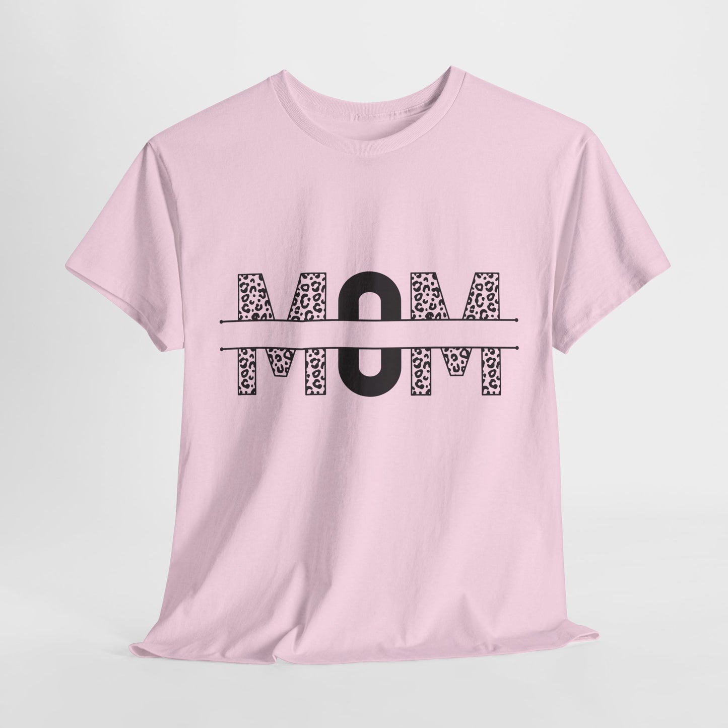 Stylish Mom Tee - Perfect for Mother's Day Gifts, Casual Wear, Birthdays, Mom Appreciation, Love for Moms
