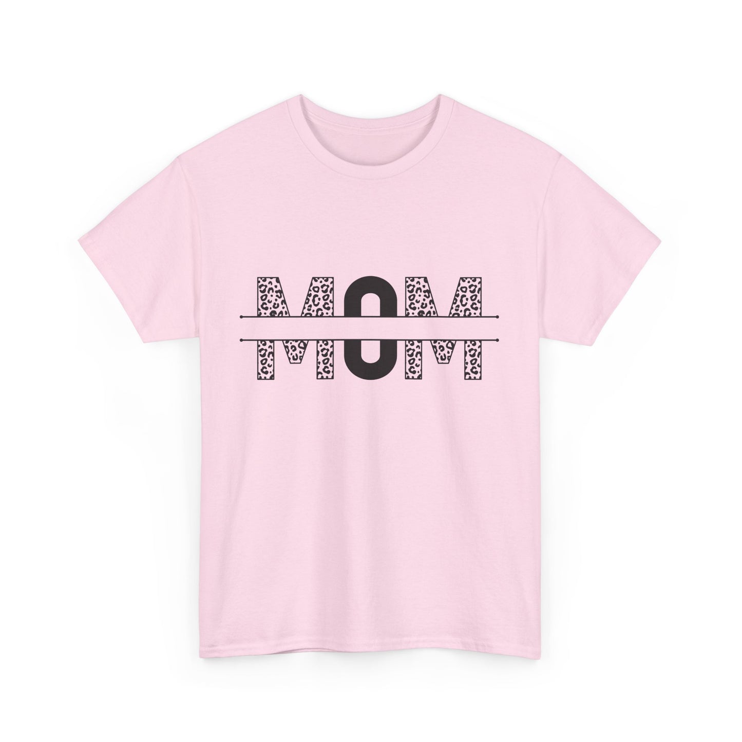 Stylish Mom Tee - Perfect for Mother's Day Gifts, Casual Wear, Birthdays, Mom Appreciation, Love for Moms