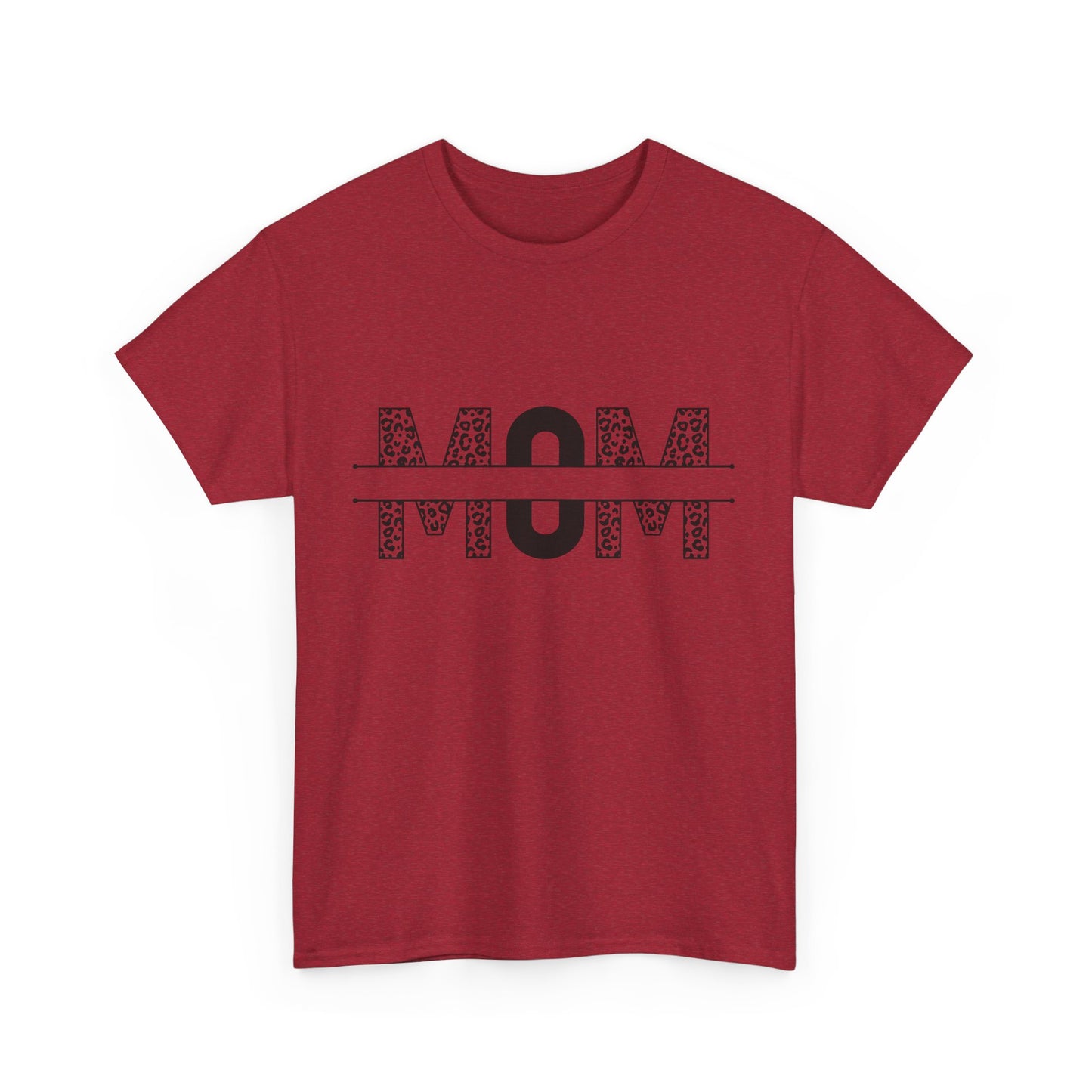 Stylish Mom Tee - Perfect for Mother's Day Gifts, Casual Wear, Birthdays, Mom Appreciation, Love for Moms